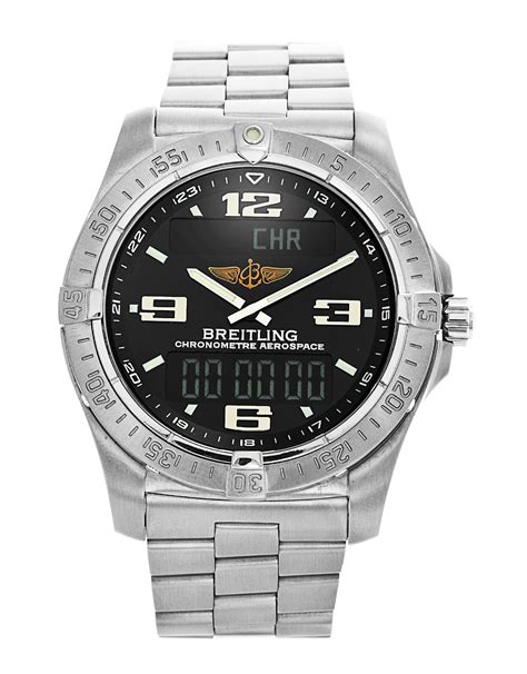 breitling aerospace bezel|breitling aerospace manual pdf.